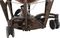 Adams&nbsp;Professional Series Generation II Cambered Copper Timpani, Set of 2&nbsp;&nbsp;Generation II Wheels Detail