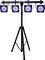 Chauvet&nbsp;4Bar LED System&nbsp;&nbsp;4Bar LED System