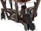 Adams&nbsp;Professional Series Generation II Fiberglass Timpani, Set of 4&nbsp;&nbsp;Generation II Pedal Detail