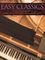 Hal Leonard&nbsp;Easy Classics For Easy Piano 2nd Edition&nbsp;&nbsp;Easy Classics For Easy Piano 2nd Edition