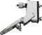 DW&nbsp;MAG Throw Off with 3-Position Butt Plate&nbsp;&nbsp;Throwoff, Thrown Off, Side