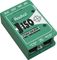 Radial Engineering&nbsp;J-ISO Jensen Transformer Equipped Stereo Isolator +4dB to -10dB Converter&nbsp;&nbsp;Right-facing