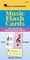 Hal Leonard&nbsp;Music Flash Cards Set A HLSPL&nbsp;&nbsp;Music Flash Cards Set A HLSPL