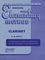 Hal Leonard&nbsp;Rubank Elementary Method for Clarinet&nbsp;&nbsp;Rubank Elementary Method for Clarinet