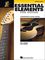 Hal Leonard&nbsp;Essential Elements for Guitar Book 1 (Book Only)&nbsp;&nbsp;Essential Elements for Guitar Book 1 (Book Only)