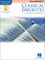Hal Leonard&nbsp;Classical Favorites Clarinet Book/CD Instrumental Play-Along&nbsp;&nbsp;Classical Favorites Clarinet Book/CD Instrumental Play-Along