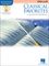 Hal Leonard&nbsp;Classical Favorites Cello Book/CD Instrumental Play-Along&nbsp;&nbsp;Classical Favorites Cello Book/CD Instrumental Play-Along