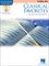 Hal Leonard&nbsp;Classical Favorites Violin Book/CD Instrumental Play-Along&nbsp;&nbsp;Classical Favorites Violin Book/CD Instrumental Play-Along