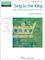 Hal Leonard&nbsp;Sing To The King - Popular Songs Series - Intermediate Piano Solo by Phillip Keveren&nbsp;&nbsp;Sing To The King - Popular Songs Series - Intermediate Piano Solo by Phillip Keveren