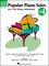 Hal Leonard&nbsp;Popular Piano Solos Book 4 Hal Leonard Student Piano Library&nbsp;&nbsp;Popular Piano Solos Book 4 Hal Leonard Student Piano Library