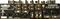 Allen & Heath&nbsp;Xone:92 Fader DJ Mixer&nbsp;&nbsp;Back