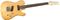 G&L&nbsp;ASAT Special Deluxe Carved Top Electric Guitar&nbsp;Natural Gloss&nbsp;Natural Gloss