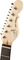 G&L&nbsp;ASAT Special Deluxe Carved Top Electric Guitar&nbsp;Natural Gloss&nbsp;Natural Gloss, Headstock