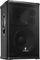 Behringer&nbsp;PMP4000 / B1520 Pro / B1220 Pro PA Package&nbsp;&nbsp;B1220F, Right-facing