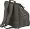 SofiaMari&nbsp;AB-1 Accordion Backpack/Bag&nbsp;&nbsp;Back, Left-facing