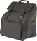 SofiaMari&nbsp;AB-1 Accordion Backpack/Bag&nbsp;&nbsp;Front, Left-facing