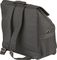 SofiaMari&nbsp;AB-3 Accordion Backpack/Bag&nbsp;&nbsp;Back, Left-facing