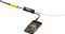 IK Multimedia&nbsp;iRig - Audio Interface Adapter for iPhone, iPod, iPad&nbsp;&nbsp;With iPhone, Cables Unplugged