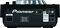 Pioneer&nbsp;CDJ-350  Digital Multi Player&nbsp;&nbsp;Back