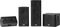 QSC&nbsp;KW122 Powered Speaker 12