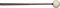 Vic Firth&nbsp;Soundpower Bass Drum Mallets&nbsp;Grandioso&nbsp;General