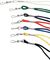 Director's Showcase&nbsp;Whistle Lanyard&nbsp;Black&nbsp;Group