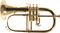 Kanstul&nbsp;1025 Series Bb Flugelhorn&nbsp;&nbsp;Lacquer