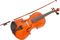Florea&nbsp;Recital II Viola Outfit&nbsp;&nbsp;14-Inch