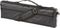 Brio&nbsp;BAF-2 Series Alto Flute&nbsp;Silver&nbsp;Curved & Straight HeadCase