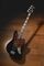 Black, Rosewood Fretboard, Style Shot