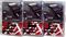 EVH&nbsp;D-Tuna Drop D Tuning System&nbsp;Chrome&nbsp;Package Group