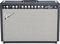 Fender&nbsp;Super-Sonic 60 60W 1x12 Tube Guitar Combo Amp&nbsp;Blonde&nbsp;Black, Front