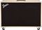 Fender&nbsp;Super-Sonic 60 60W 2x12 Guitar Speaker Cabinet&nbsp;Blonde&nbsp;StraightBlonde, Straight, Front