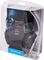 Sennheiser&nbsp;HD203 Closed Back Around Ear Studio Headphones&nbsp;&nbsp;Package, Left-facing