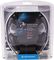 Sennheiser&nbsp;HD203 Closed Back Around Ear Studio Headphones&nbsp;&nbsp;Package, Front