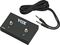 Vox&nbsp;VFS2A Guitar Footswitch&nbsp;&nbsp;Left-facing