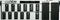 Behringer&nbsp;FCB1010 MIDI Footcontroller&nbsp;&nbsp;Top