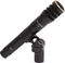 Audix&nbsp;Fusion f15 Mic&nbsp;&nbsp;In Clip