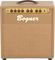Bogner&nbsp;Duende 30W 1x12 Tube Guitar Combo Amp&nbsp;Tan&nbsp;Tan, Front