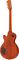Gibson Custom&nbsp;1955 Les Paul Historic Wraptail Electric Guitar&nbsp;&nbsp;Sedona Sunsetburst, Back