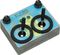 Dwarfcraft&nbsp;Rot Yr Brain Volume Guitar Effects Pedal&nbsp;&nbsp;Right-facing