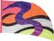 Director's Showcase&nbsp;Swirl Flags&nbsp;&nbsp;Neon
