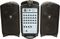 Fender&nbsp;Passport 300 Pro Portable PA System&nbsp;&nbsp;Open, Front