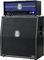 Jet City Amplification&nbsp;JCA Series JCA100H 100W Tube Guitar Amp Head&nbsp;&nbsp;With Slant Cabinet, Left-facing