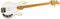 Music Man&nbsp;Classic Stingray 4 Electric Bass Guitar&nbsp;Mint Green&nbsp;Rosewood Fretboard with Birdseye Maple NeckIvory White, Maple Fretboard with Birdseye Maple Neck