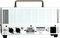 Orange Amplifiers&nbsp;Terror Bass 500 Series BT500H 500W Bass Amp Head&nbsp;&nbsp;Back