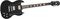 Epiphone&nbsp;Limited Edition 1966 G-400 Electric Guitar&nbsp;&nbsp;Ebony