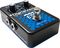 EBS&nbsp;DynaVerb High Dynamics Stereo Reverb Pedal&nbsp;&nbsp;Right-facing