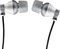 iKEY&nbsp;Q360 Ear Drumz Earbuds&nbsp;&nbsp;White