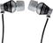 iKEY&nbsp;Q360 Ear Drumz Earbuds&nbsp;&nbsp;Black